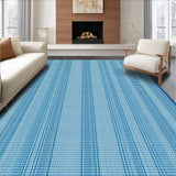 Rustic Cozy Trellis Aesthetic(Blue)