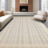 Artful Rustic Texture(Beige)
