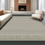 Modern Neutral Cheetah Arrangement(Gray)