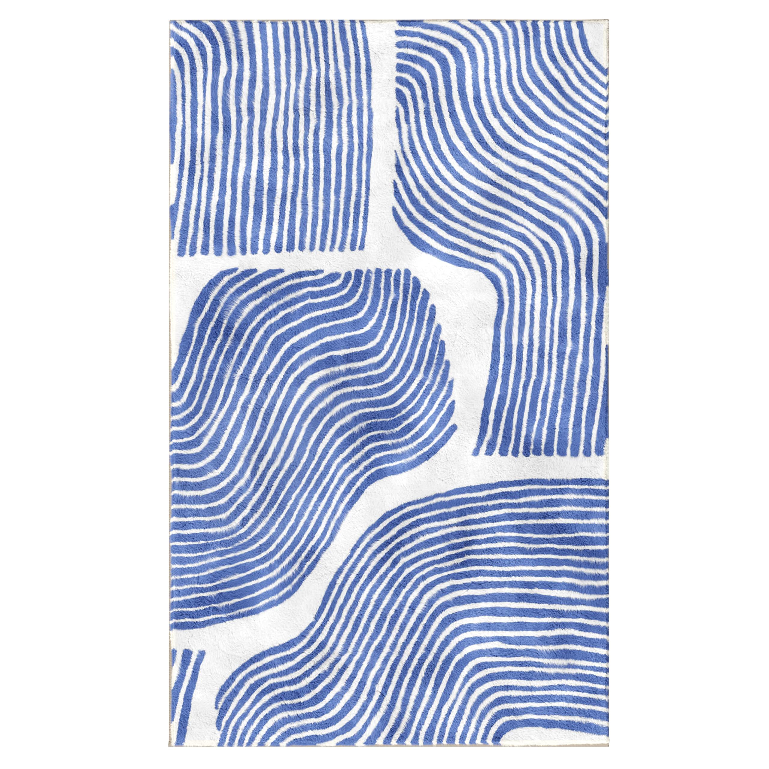 Zen Garden Area Rug - ODIKA