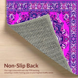 Elegant Pastel Tapestry Aesthetic(Pink)