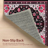 Striking Bold Geometric Design Elements(Black)