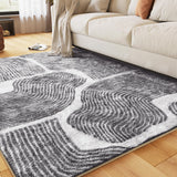 Zen Garden Area Rug - ODIKA