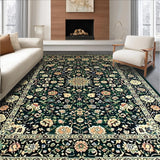 Luxurious Modern Abstract Design(Black)