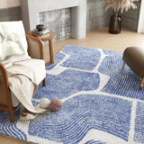 Zen Garden Area Rug - ODIKA