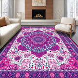 Tranquil Earthy Tone Decor(Pink)