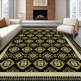 Contemporary Symmetrical Play(Black)