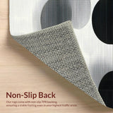 Artisan Crafted Rustic Vibe(Black)