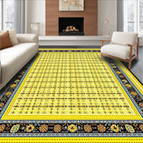 Artful Springtime Egg Medley(Yellow)