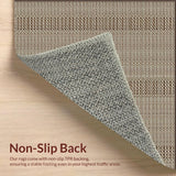 Sleek Minimalist Lattice Aesthetic(Beige)