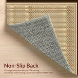Modern Abstract Ogee(Beige)