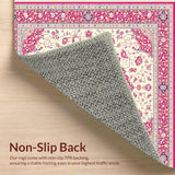 Minimalist Lattice Design Serenity(White)