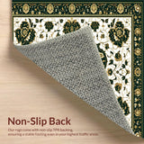 Artisanal Geometric Area(Black)