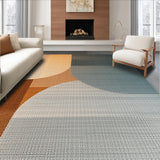 Abstract Serenity Zen Retreat(Beige)