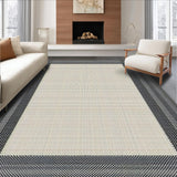 Luxurious Symmetrical Design Concept(Beige)
