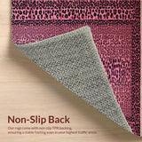 Vibrant Pink Cheetah Aesthetic(Pink)