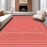 Lovely Artistic Heart(Red)