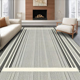 Rustic Diamond Patterned Aesthetic(Beige)