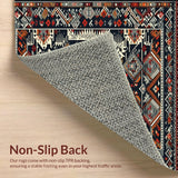 Chic Abstract Linear Design Concept(Black)