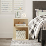 ODIKA Tokyo S Minimalist 3 Tier End Table - ODIKA