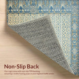 Geometric Spotted Abstract Animal Inspired Design Beige(Beige)