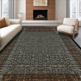 Subtle Earthy Tones with Grace(Gray)