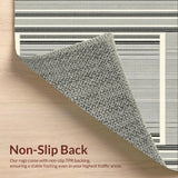 Rustic Diamond Patterned Aesthetic(Beige)