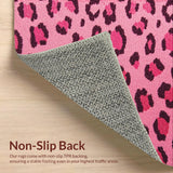 Animal Print for(Pink)