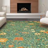 Cozy Warm Design(Green)