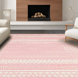 Timeless Cozy Blush Curved(Pink)