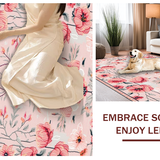 Contemporary Petal Design(Pink)