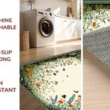 Luxurious Modern Nature Fusion(Beige)