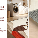 Sophisticated Natural Hide Style(Beige)