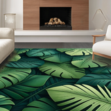 Vibrant Delight(Green)