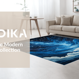Bright Sky Themed Playful(Blue)