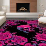 Luxurious Skull Petal Fusion(Pink)