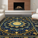 Chic Ogee Inspired Home Decor(Blue)