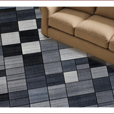 Elegant Monochrome Ogee(Gray)