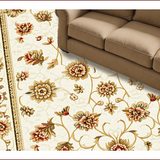 Neutral Vintage Floral(Beige)