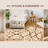 Cozy Woodland Creature Aesthetic(Beige)