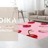 Unique Cheerful Abstract Arrangement(Pink)