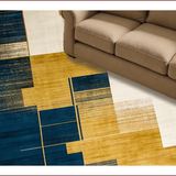 Stylish Rustic Animal Silhouette(Gold)