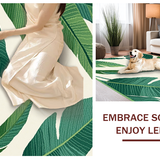 Youthful Tropical Vibe Harmony(Green)