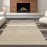 Minimalist Contrast(Beige)