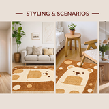 Kawaii Animal Aesthetic(Brown)