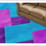 Slip Resistant(Purple)