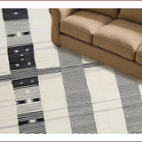 Elegant Monochrome Linear Aesthetic(Beige)