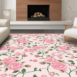 Crisp Fresh Floral Arrangement(Pink)