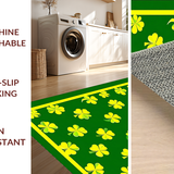 Quirky Retro Graphic Elements(Green)