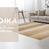 Minimalist Reversible Design(Beige)